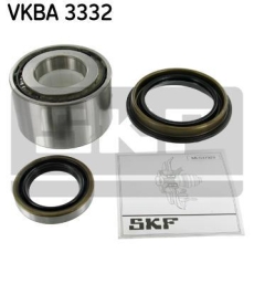 VKBA3332 SKF Hjullejesæt