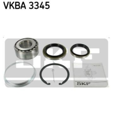VKBA3345 SKF Hjullejesæt