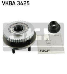 VKBA3425 SKF Hjullejesæt