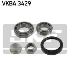 VKBA3429 SKF Hjullejesæt