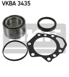 VKBA3435 SKF Hjullejesæt