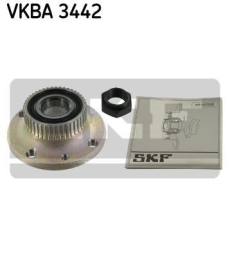 VKBA3442 SKF Hjullejesæt