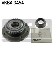 VKBA3454 SKF Hjullejesæt