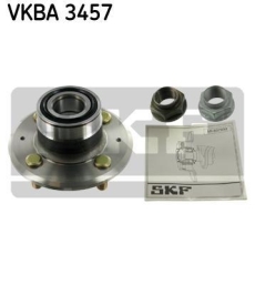 VKBA3457 SKF Hjullejesæt