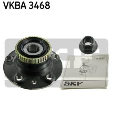 VKBA3468 SKF Hjullejesæt