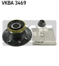 VKBA3469 SKF Hjullejesæt