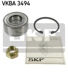 VKBA3494 SKF Hjullejesæt