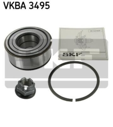 VKBA3495 SKF Hjullejesæt