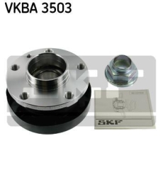 VKBA3503 SKF Hjullejesæt