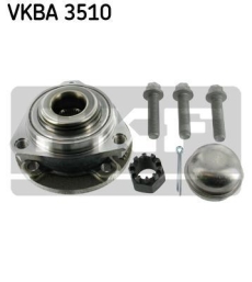 VKBA3510 SKF Hjullejesæt