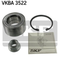 VKBA3522 SKF Hjullejesæt