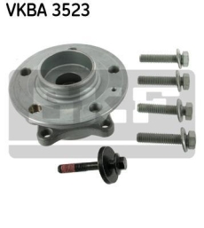 VKBA3523 SKF Hjullejesæt