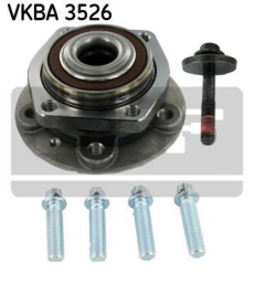 VKBA3526 SKF Hjullejesæt