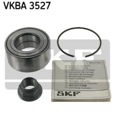VKBA3527 SKF Hjullejesæt