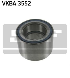 VKBA3552 SKF Hjullejesæt 5801341424