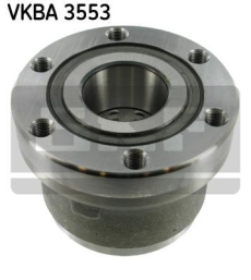 VKBA3553 SKF Hjullejesæt