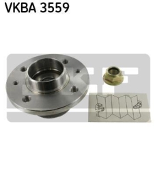 VKBA3559 SKF Hjullejesæt