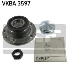 VKBA3597 SKF Hjullejesæt