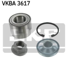 VKBA3617 SKF Hjullejesæt