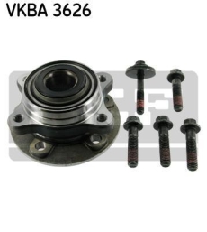 VKBA3626 SKF Hjullejesæt