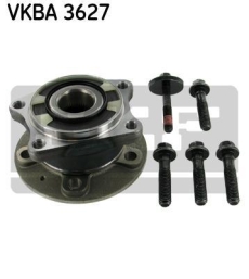 VKBA3627 SKF Hjullejesæt
