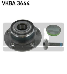 VKBA3644 SKF Hjullejesæt