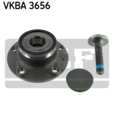 VKBA3656 SKF Hjullejesæt