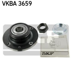VKBA3659 SKF Hjullejesæt