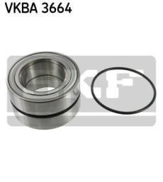 VKBA3664 SKF Hjullejesæt