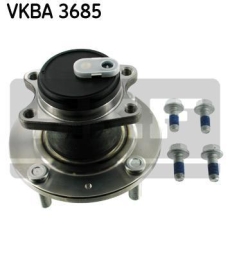 VKBA3685 SKF Hjullejesæt
