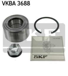 VKBA3688 SKF Hjullejesæt