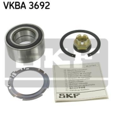 VKBA3692 SKF Hjullejesæt