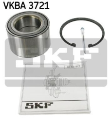 VKBA3721 SKF Hjullejesæt