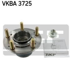 VKBA3725 SKF Hjullejesæt
