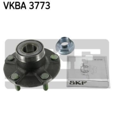 VKBA3773 SKF Hjullejesæt