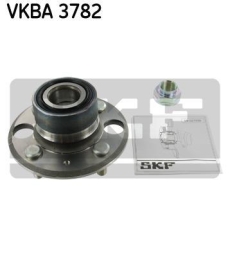VKBA3782 SKF Hjullejesæt