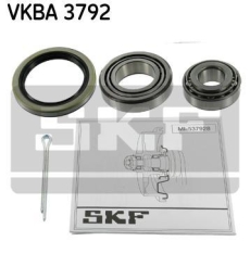 VKBA3792 SKF Hjullejesæt