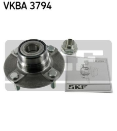 VKBA3794 SKF Hjullejesæt