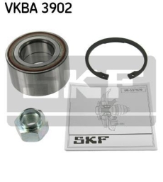 VKBA3902 SKF Hjullejesæt
