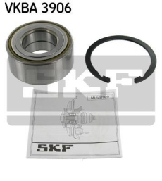 VKBA3906 SKF Hjullejesæt