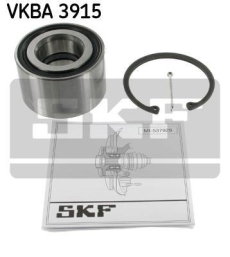 VKBA3915 SKF Hjullejesæt