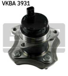 VKBA3931 SKF Hjullejesæt