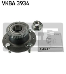 VKBA3934 SKF Hjullejesæt