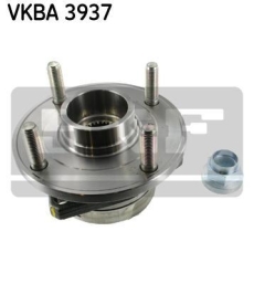 VKBA3937 SKF Hjullejesæt