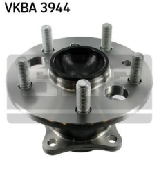 VKBA3944 SKF Hjullejesæt