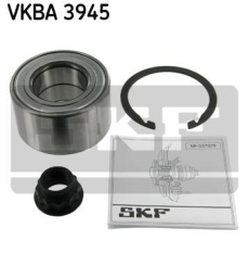 VKBA3945 SKF Hjullejesæt