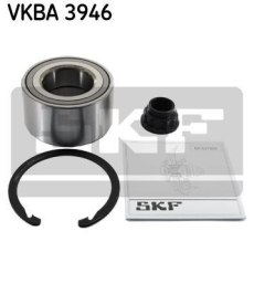 VKBA3946 SKF Hjullejesæt