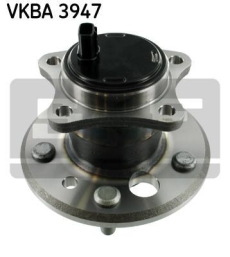VKBA3947 SKF Hjullejesæt
