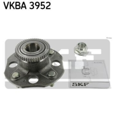 VKBA3952 SKF Hjullejesæt