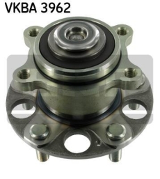 VKBA3962 SKF Hjullejesæt